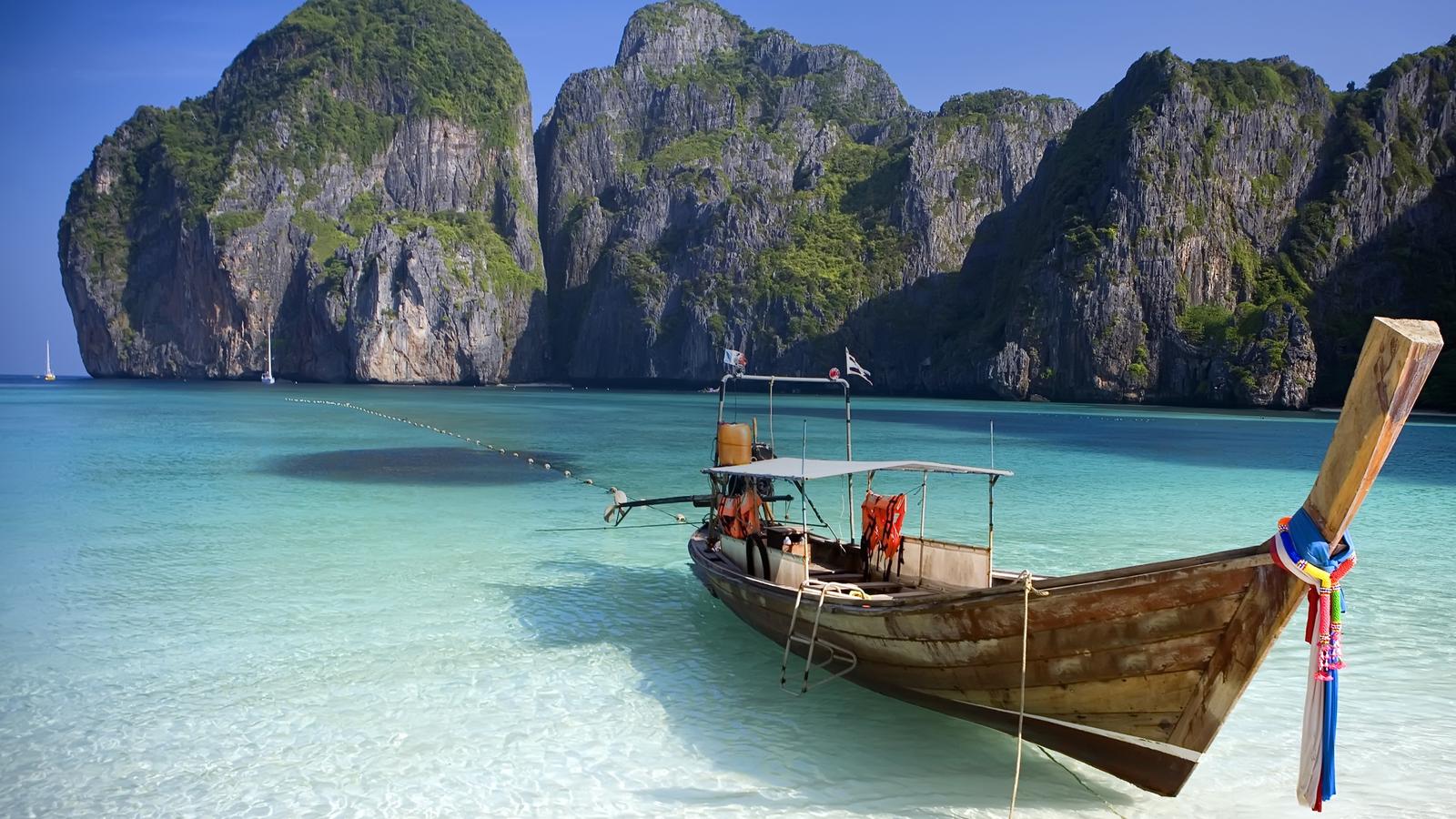 Pourquoi la Thaïlande attire autant ?