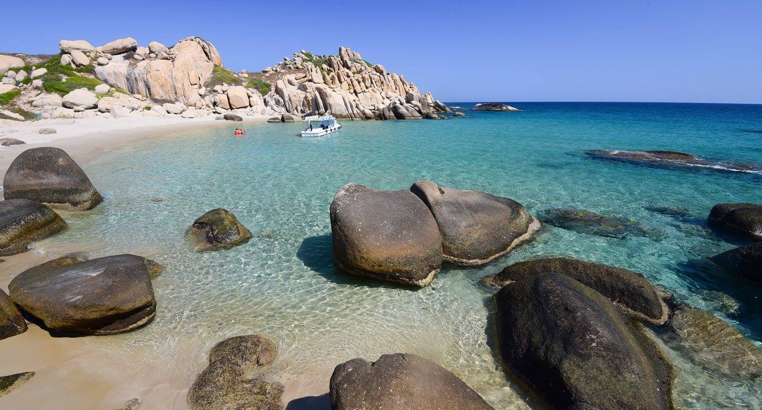 3 choses à ne pas manquer avant de visiter l’île de Cu Lao Cau