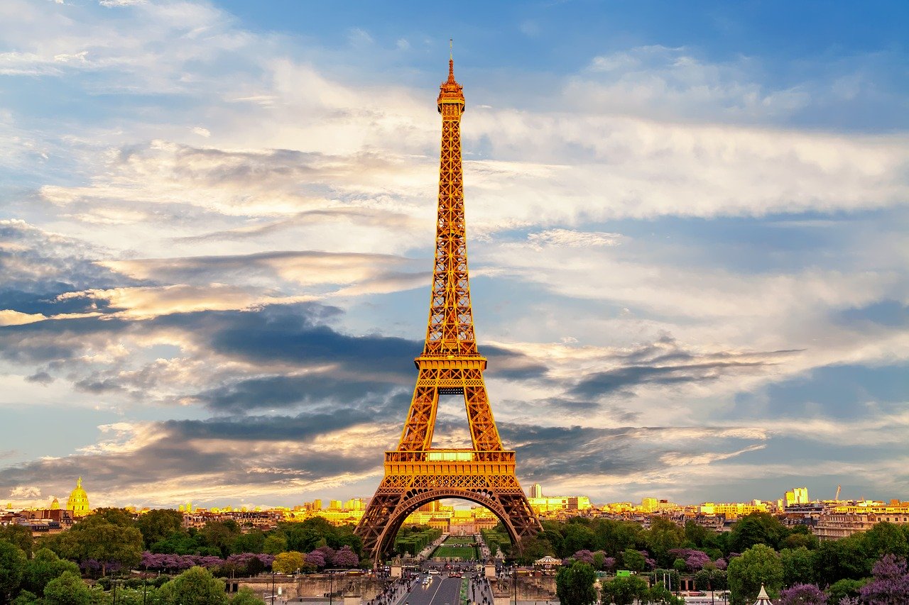 3 bonnes raisons de faire un voyage en France